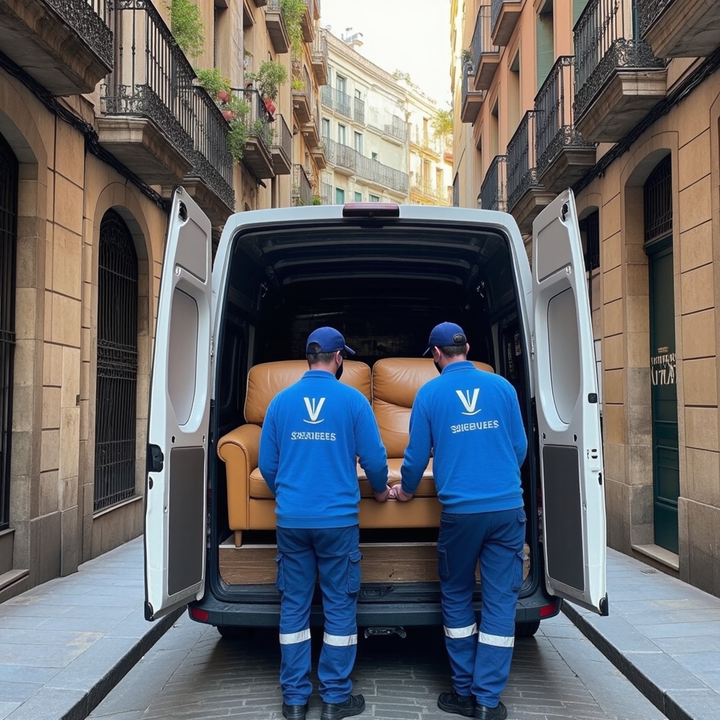Buidatge de pisos amb garantia a Blanes