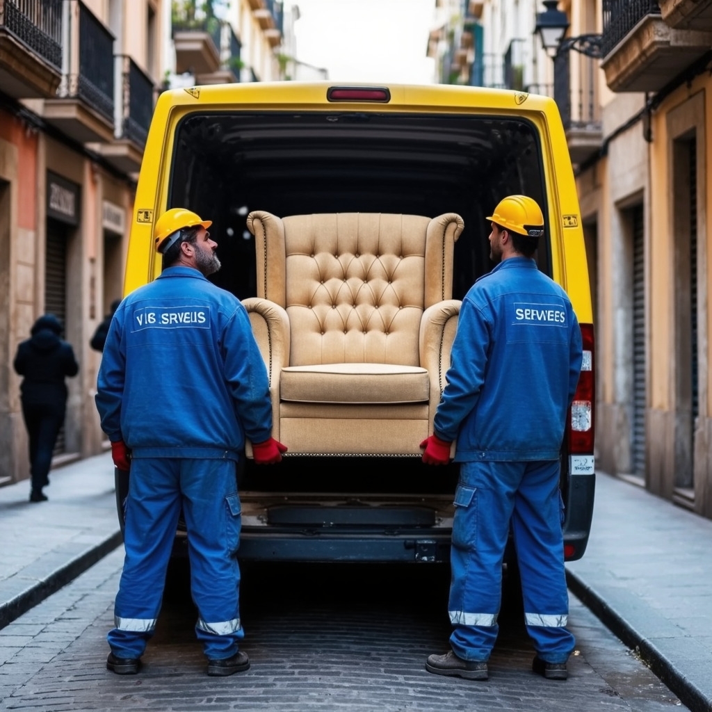 Buidatge de pisos amb garantia a Vilafant