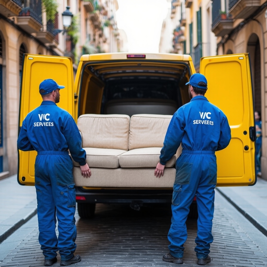 Buidatge de pisos amb garantia a Tossa de Mar