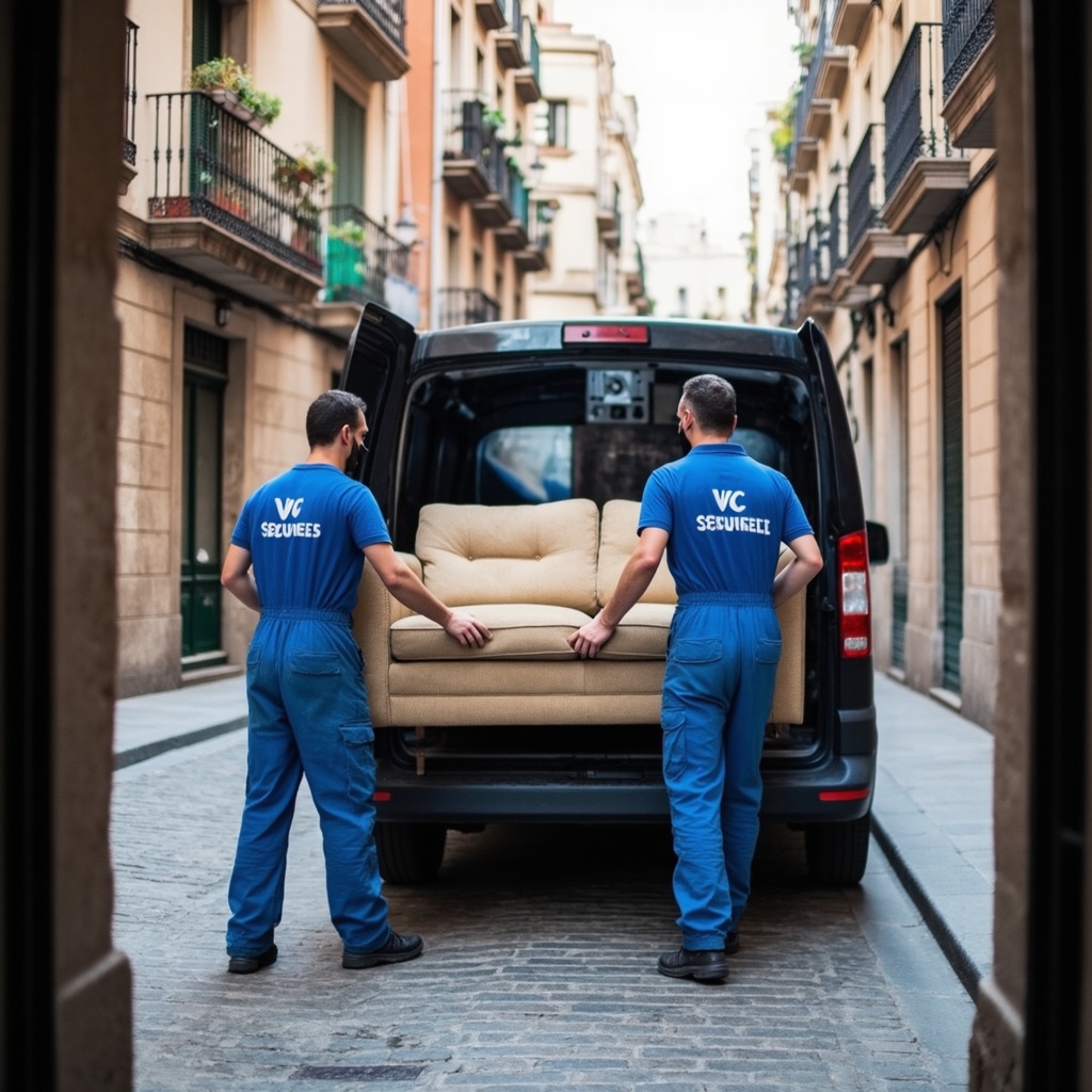 Buidatge de pisos amb garantia a Castelló d Empúries