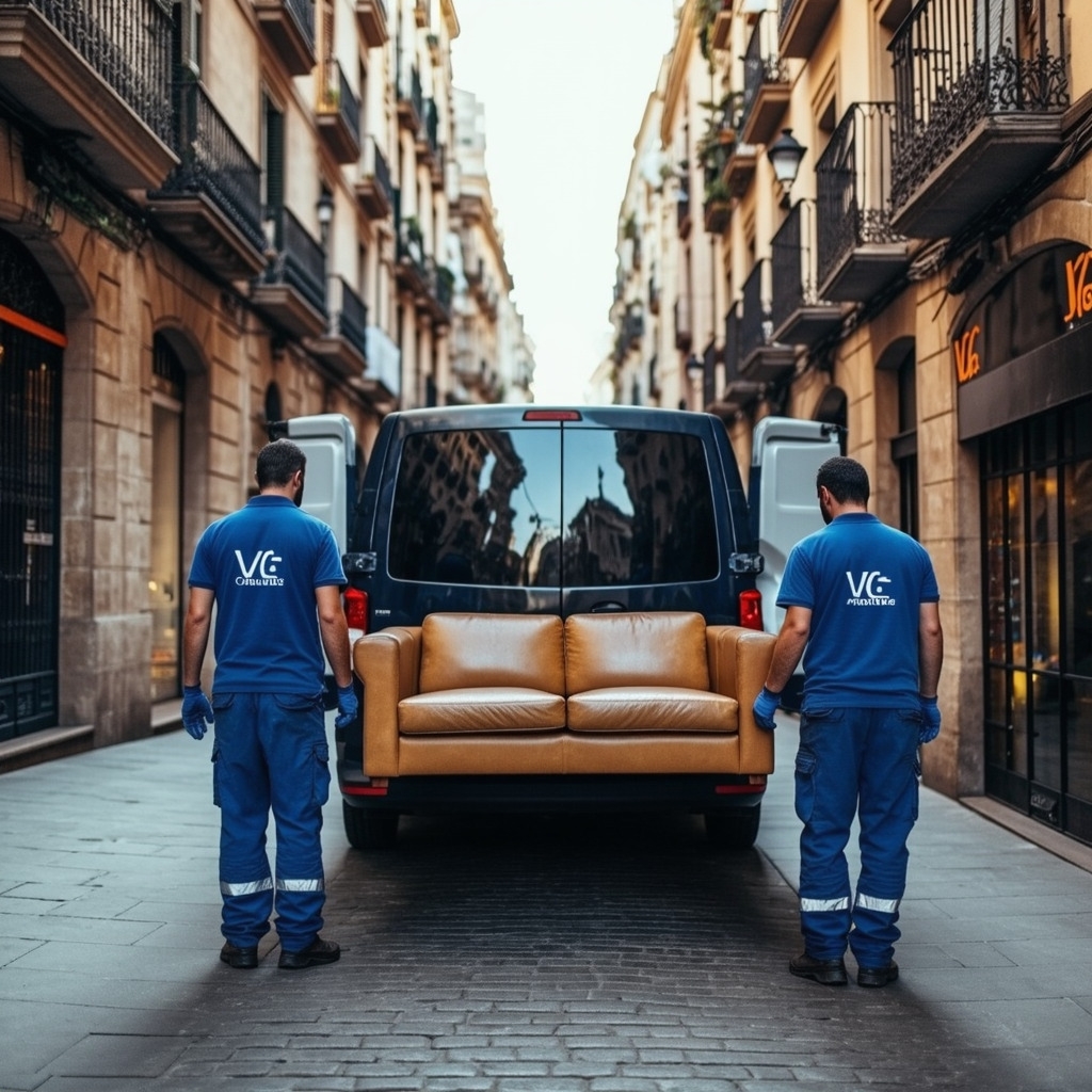 Buidatge de pisos amb garantia a Caldes de Malavella