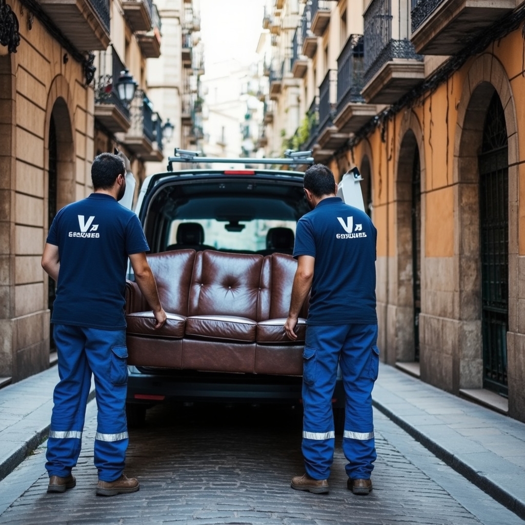 Buidatge de pisos amb garantia a Palamós