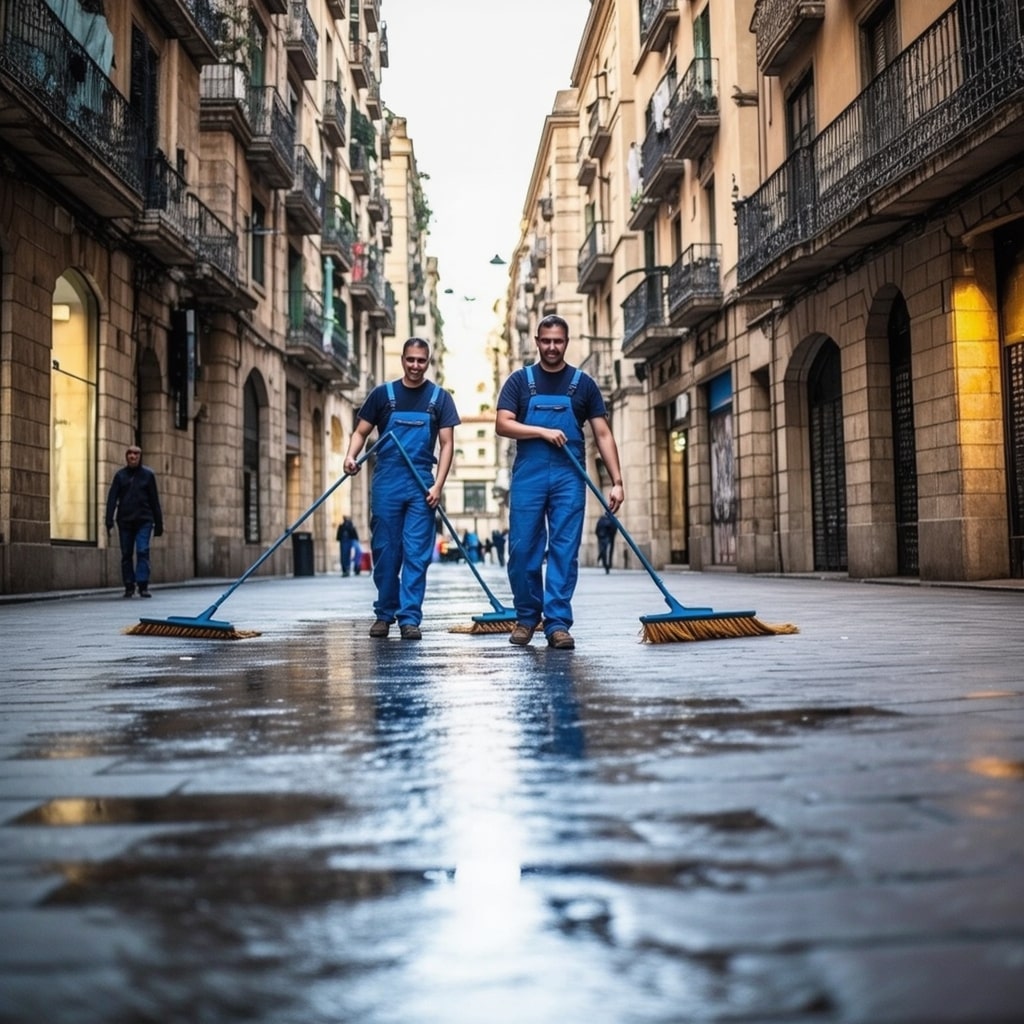Neteja integral per a llars i negocis a Arbúcies