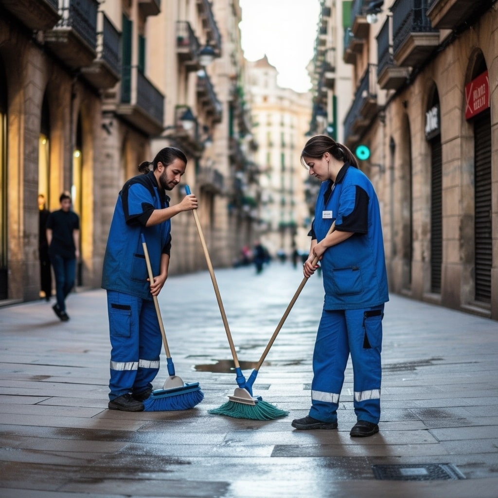 Deixa en nosaltres per renovar el teu espai avui