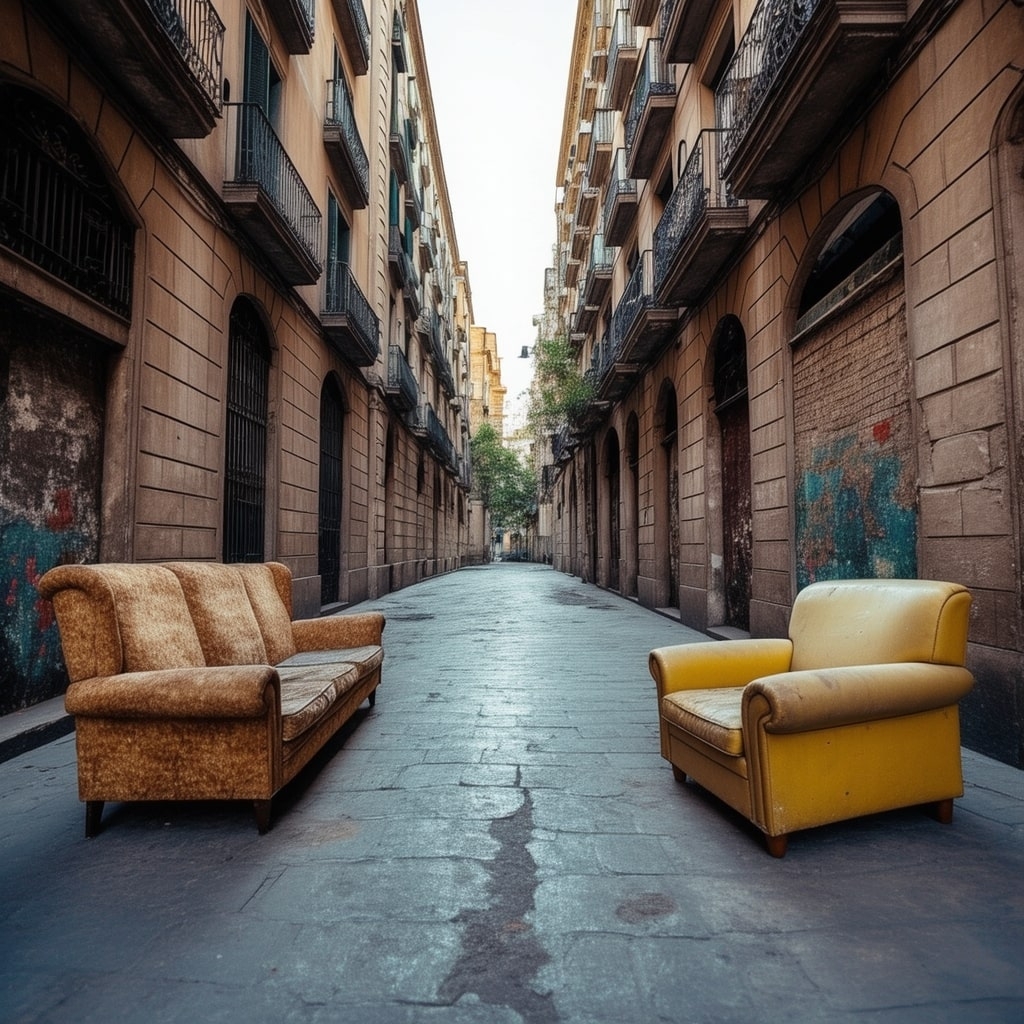 Vaciado de locales para remodelaciones en Mollet del Vallès